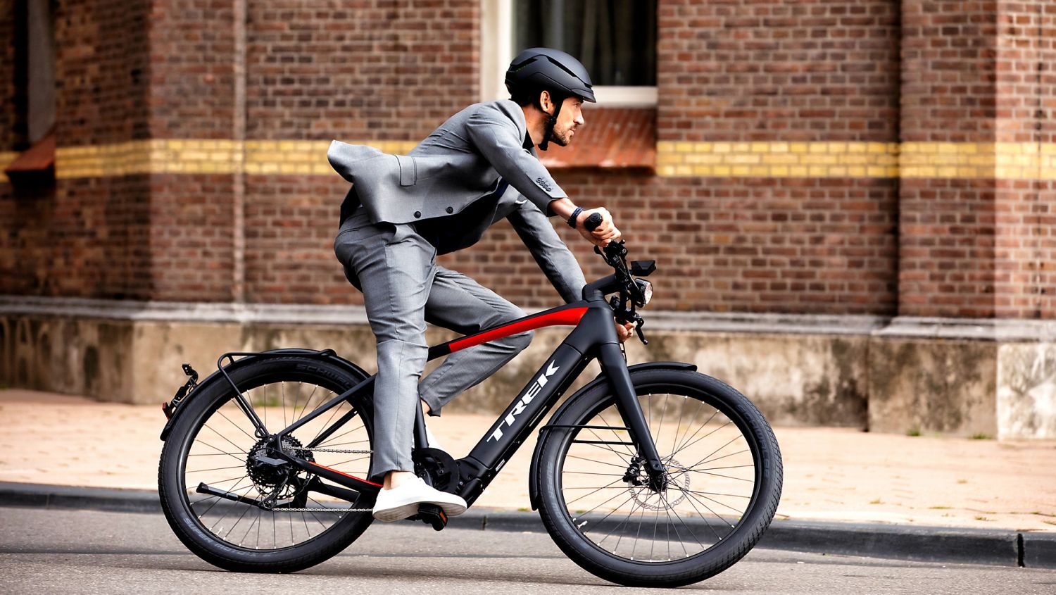 Bicicletas eléctricas: por qué son una alternativa ecológica y práctica para el transporte urbano