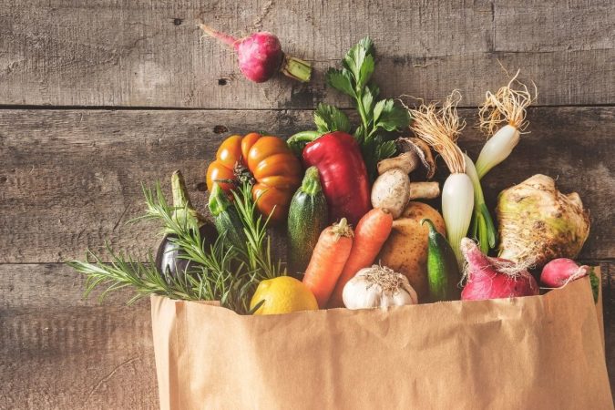 Bolsa antidesperdicio Merca2.es