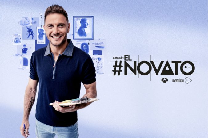 La increíble recopilación de chistes de Joaquín 16 Merca2.es Cabecera de Joaquin el novato Merca2.es