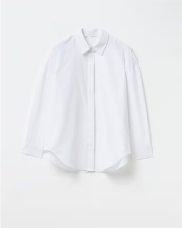 Camisa basica lisa Merca2.es