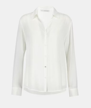 Camisa manga larga rayas Merca2.es