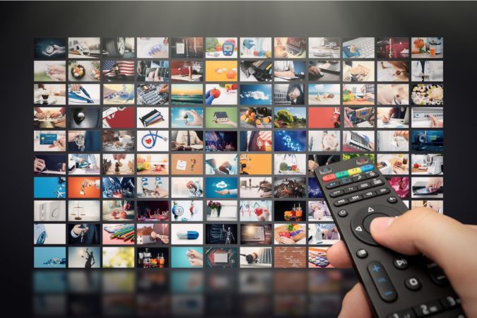 Canales de Google TV Merca2.es