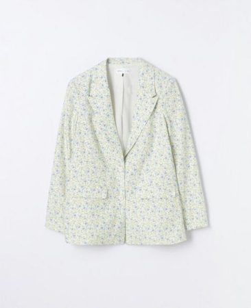 Lefties tiene los blazers perfectos para lucir impecable esta primavera 62 Merca2.es Lefties