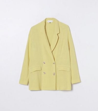 Lefties tiene los blazers perfectos para lucir impecable esta primavera 64 Merca2.es Lefties