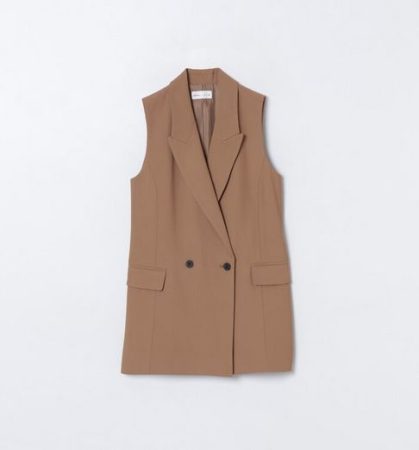 Lefties tiene los blazers perfectos para lucir impecable esta primavera 66 Merca2.es Lefties