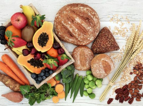 Carbohidratos Carbohidratos