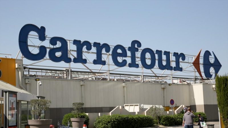 Carrefour