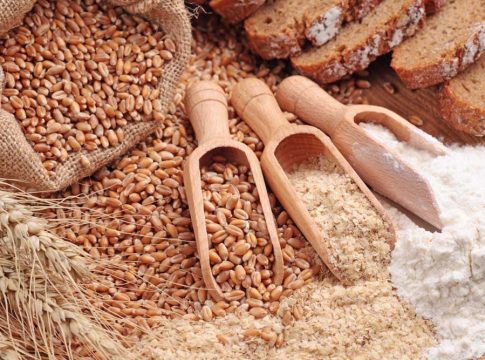 Cereales-integrales