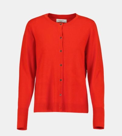 Chaqueta de mujer con cuello caja Merca2.es