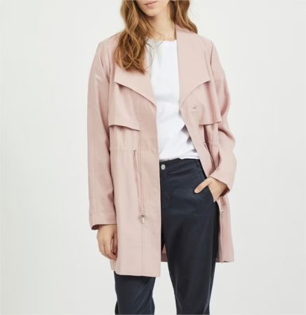 Chaqueta de mujer de manga larga el corte ingles