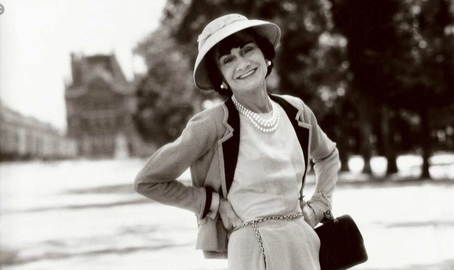 Coco Chanel: como llegó a fundar la marca de moda más conocida del mundo 3 Merca2.es Coco Chanel: Una vida de éxito