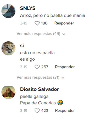 Comentarios a la receta de Dabiz Muñoz