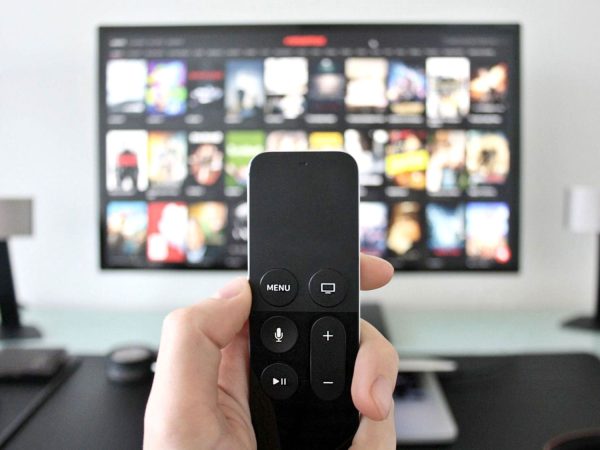 Como ver Google TV Merca2.es