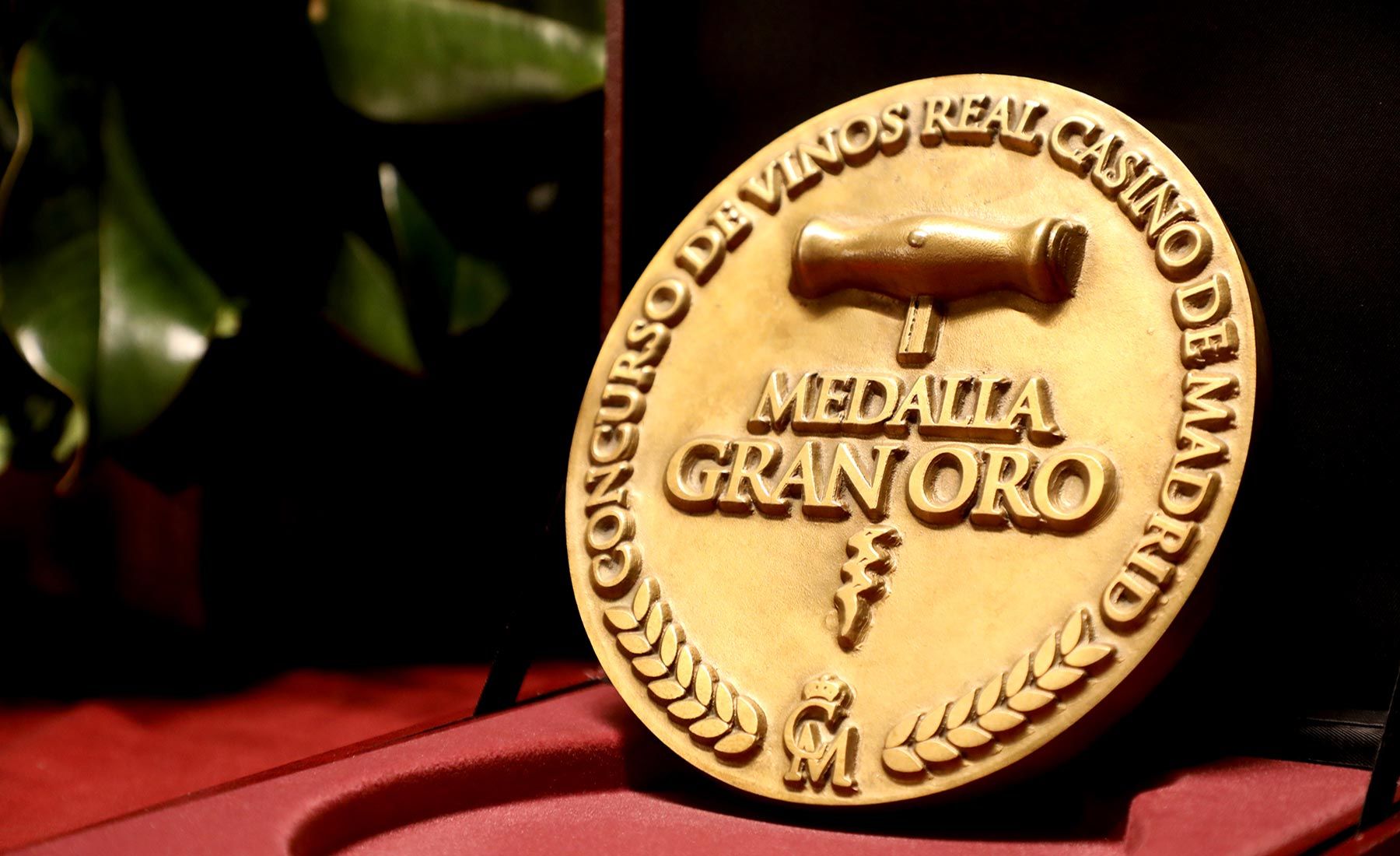 El Concurso de Vinos Real Casino de Madrid presenta los resultados de su cuarta edición
