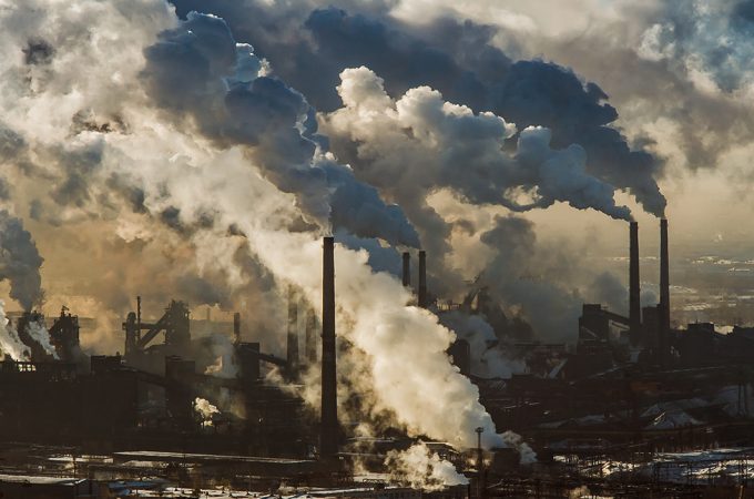 Otro récord preocupante del tiempo en España: el peor del siglo XXI 1 Merca2.es Contaminación de efecto invernadero