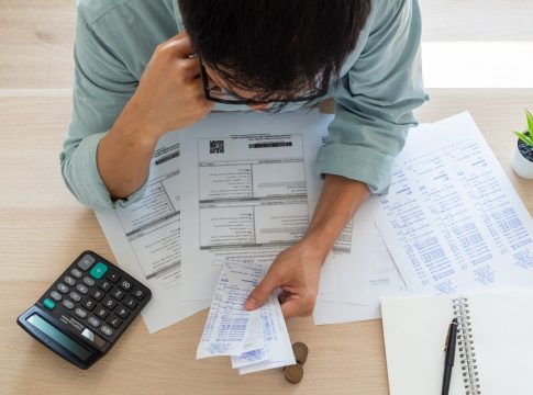 Control de gastos Control de gastos