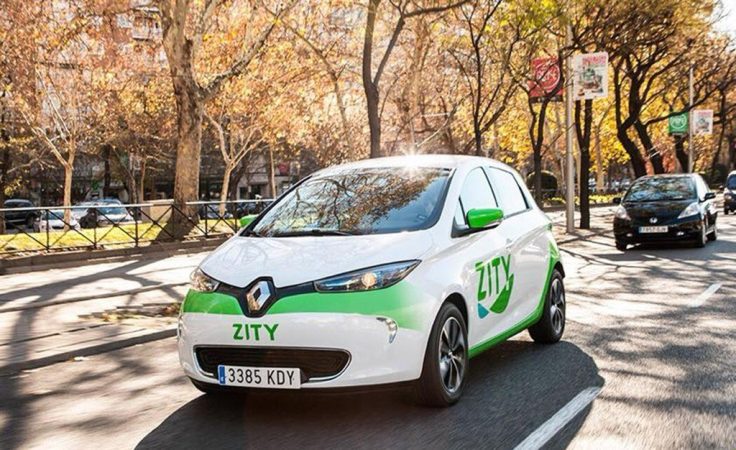 Otras pegatinas de la DGT