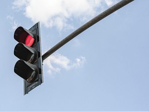 DGT semáforos DGT
