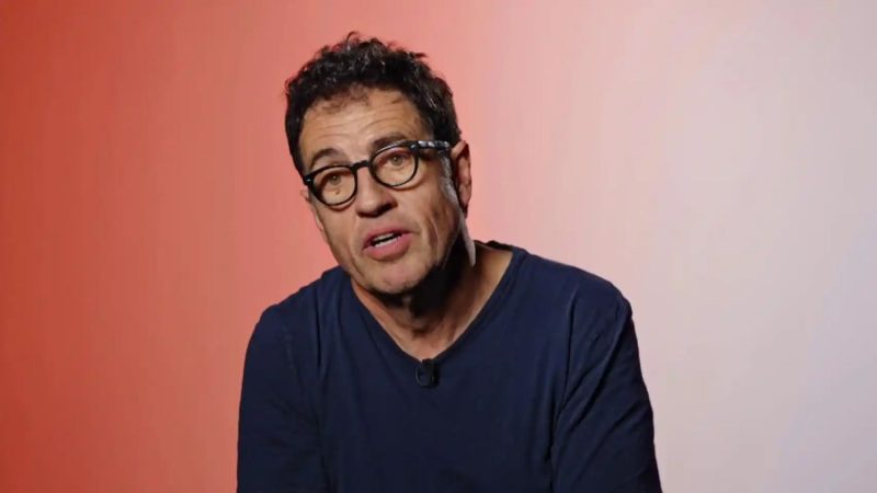 Daniel Ecija creador de Los Serrano Merca2.es