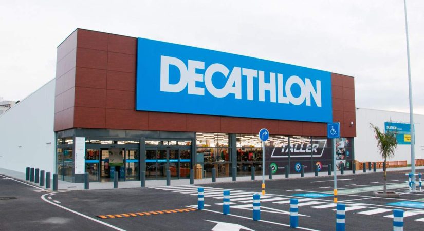 Decathlon acaba por arte de magia con los dolores musculares