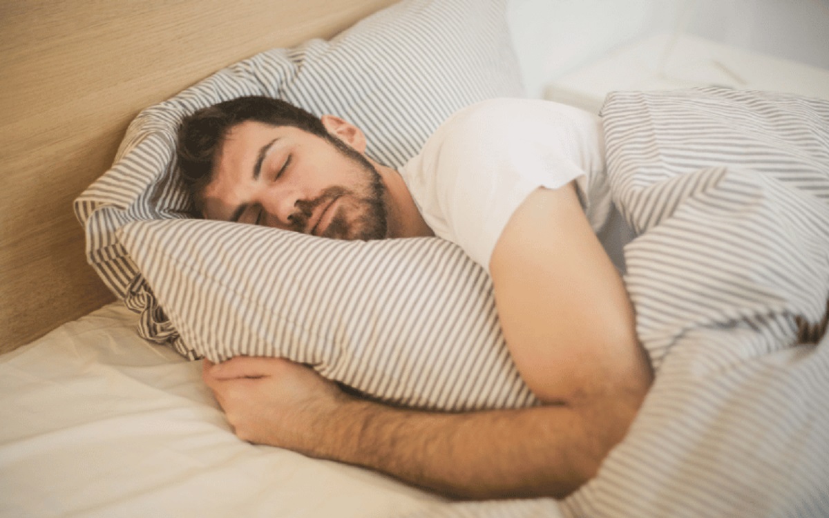 Los secretos de un sueño reparador: ¡Consejos y remedios naturales!