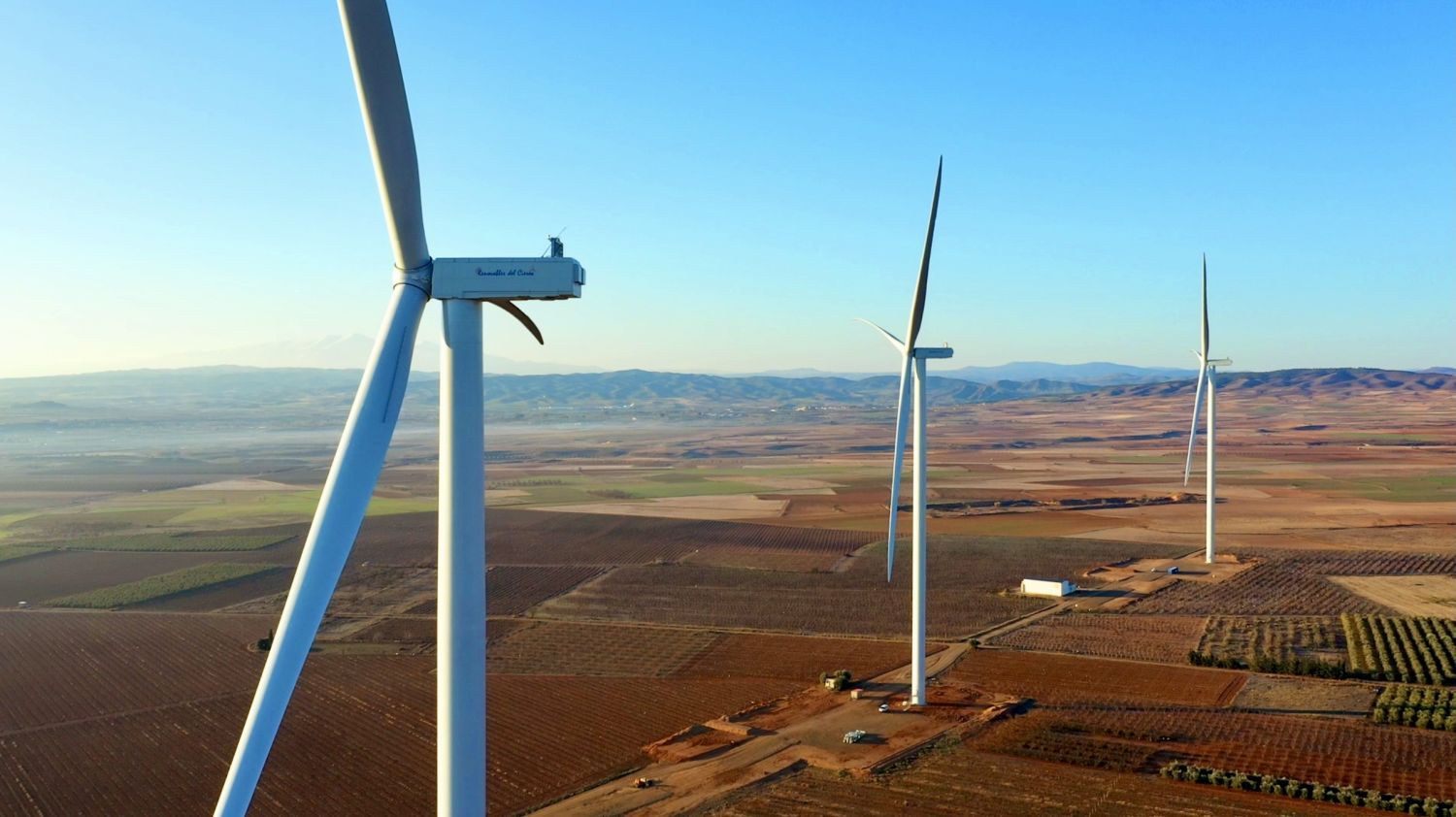 Climate Trade: La huella de carbono de España se redujo un 29,6% en los últimos 15 años