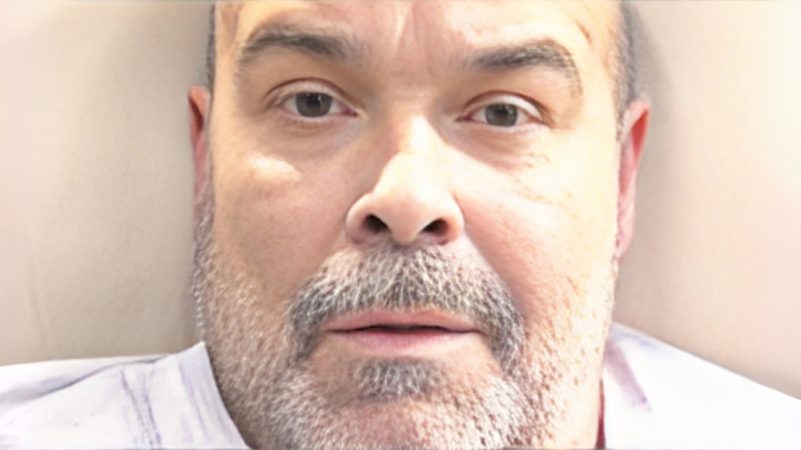 Diego despierta en el final de Los Serrano