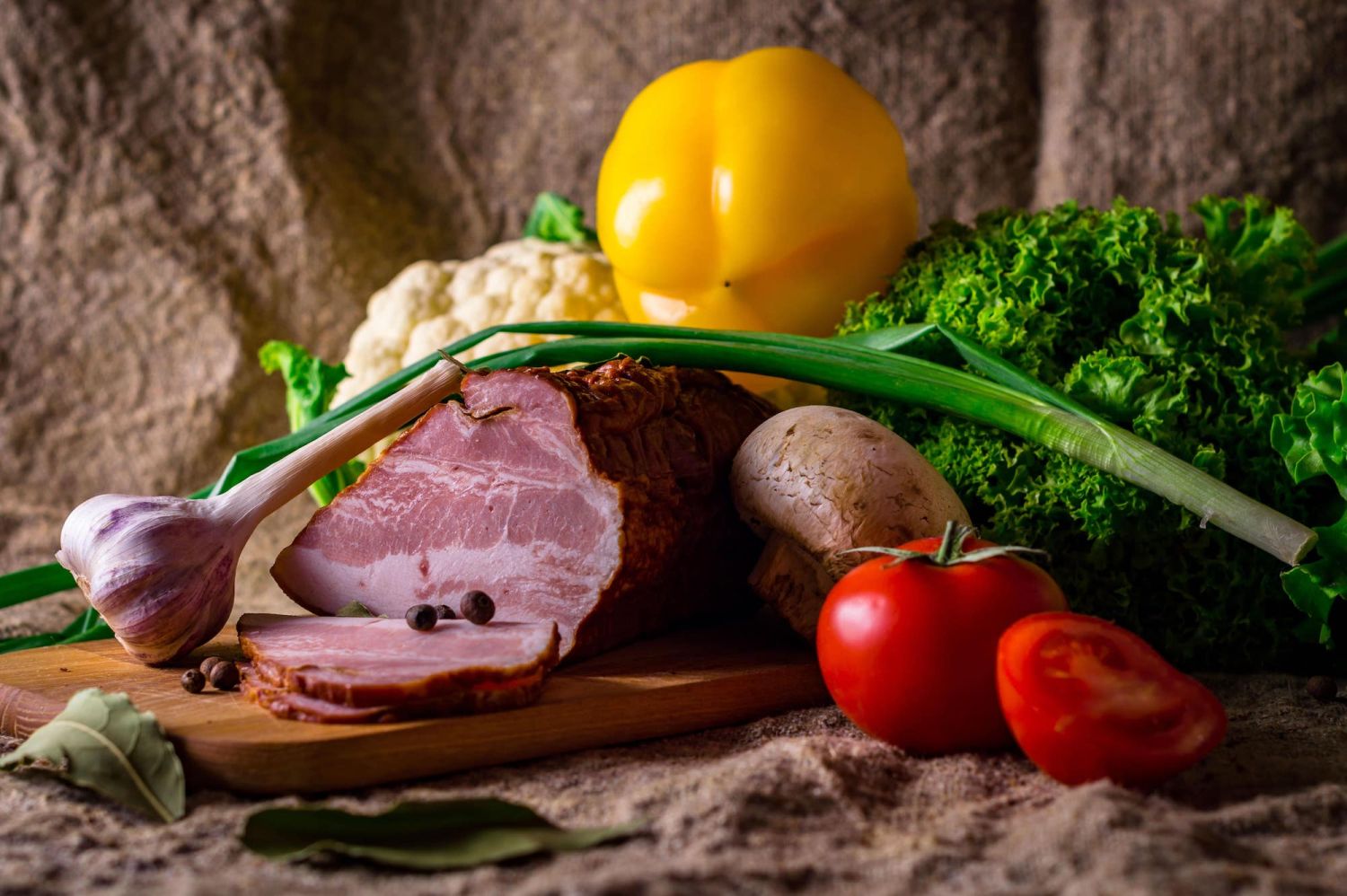 Los peligros de la dieta Paleo