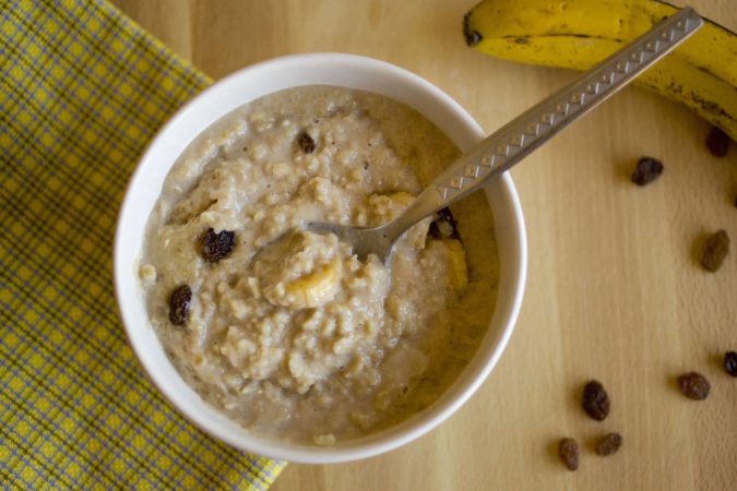 Una receta familiar especial para dormir bien