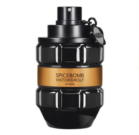 Eau de Parfum Spicebomb Extreme 90 ml Viktor Rolf Merca2