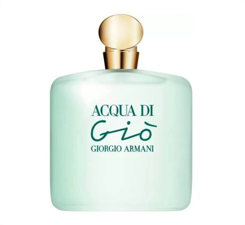 Eau de Toilette Acqua Di Gio Femme 100 ml Giorgio Armani Merca2