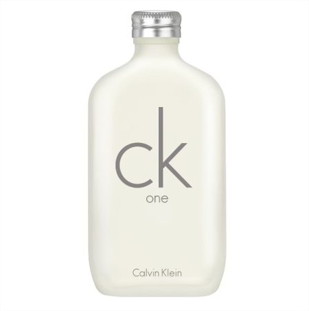 Eau de Toilette cK one 200 ml Calvin Klein Merca2