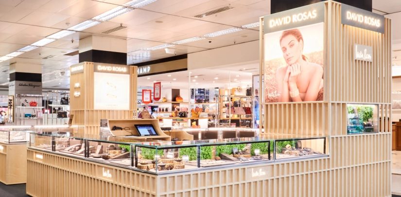 El Tote de Guess con descuento en El Corte Inglés