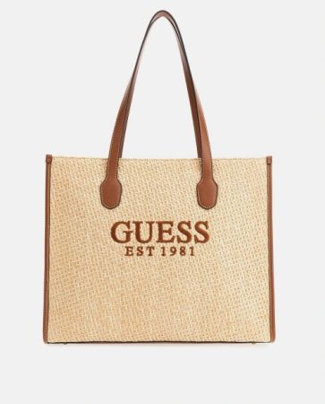 De la Colección Silvana de Guess