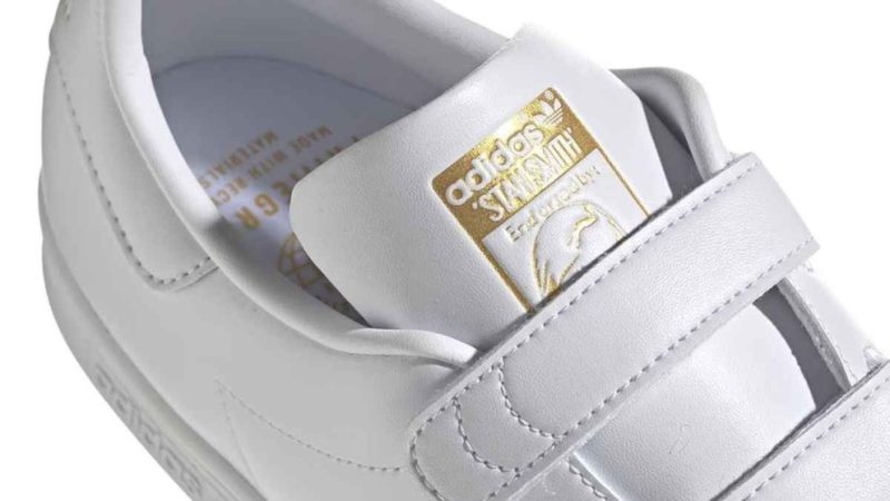 Adidas Stan Smith CF en El Corte Inglés