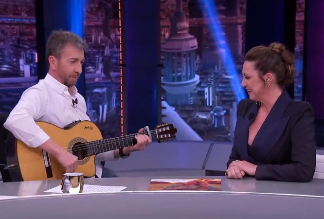 El Hormiguero 11 1 Merca2.es