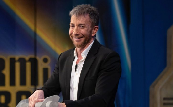 Los detalles de la aparición de Ana Obregón en ‘El Hormiguero’