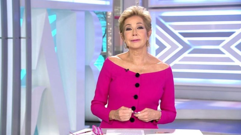 El Programa de Ana Rosa en 2023