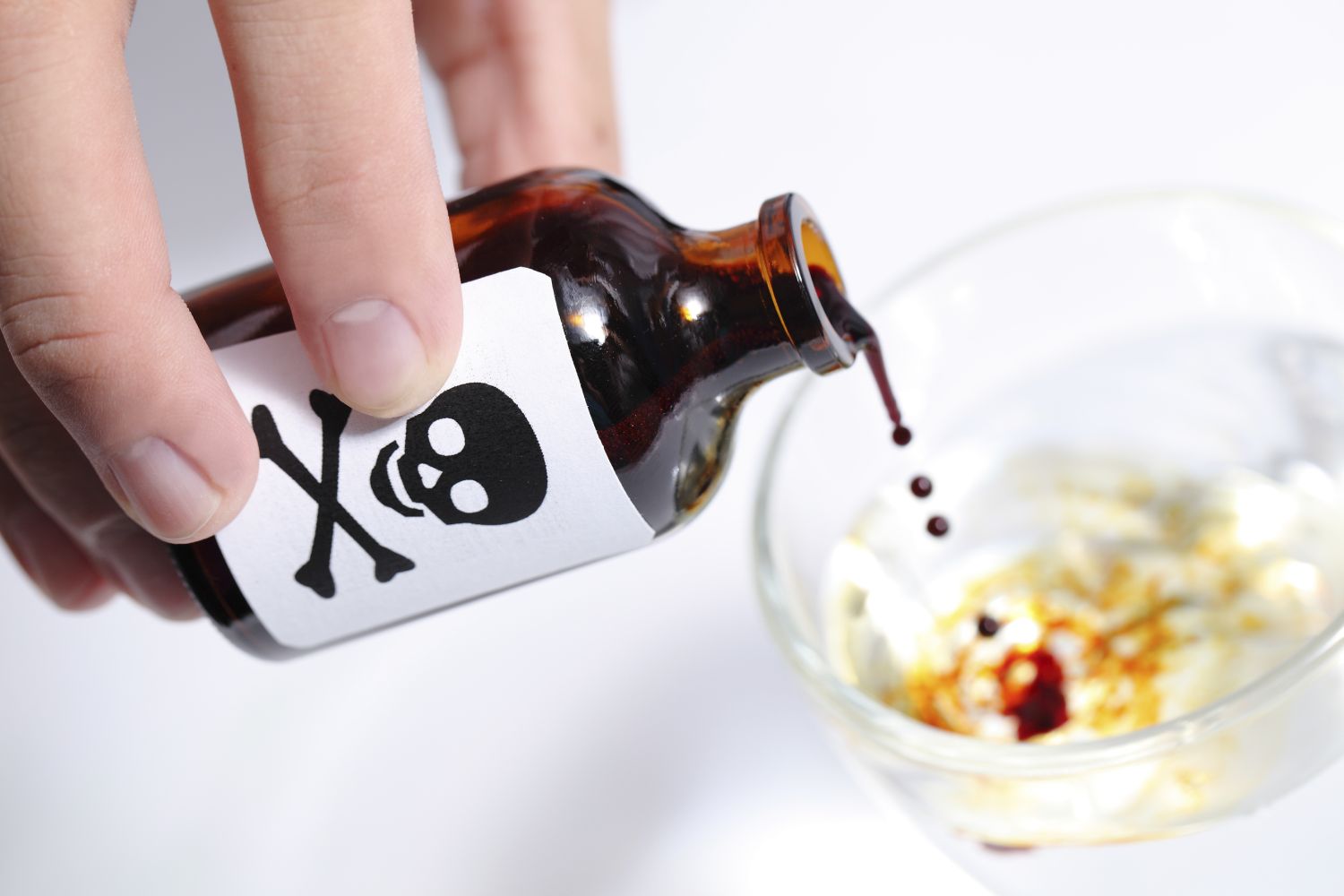 Alimentos muy sanos que pueden matarte si los comes más de la cuenta