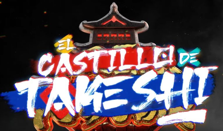 El castillo de Takeshi Humor amarillo 2 Merca2.es