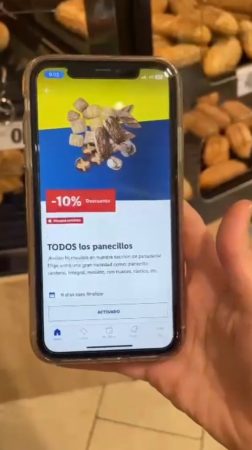 El vídeo viral de Lidl