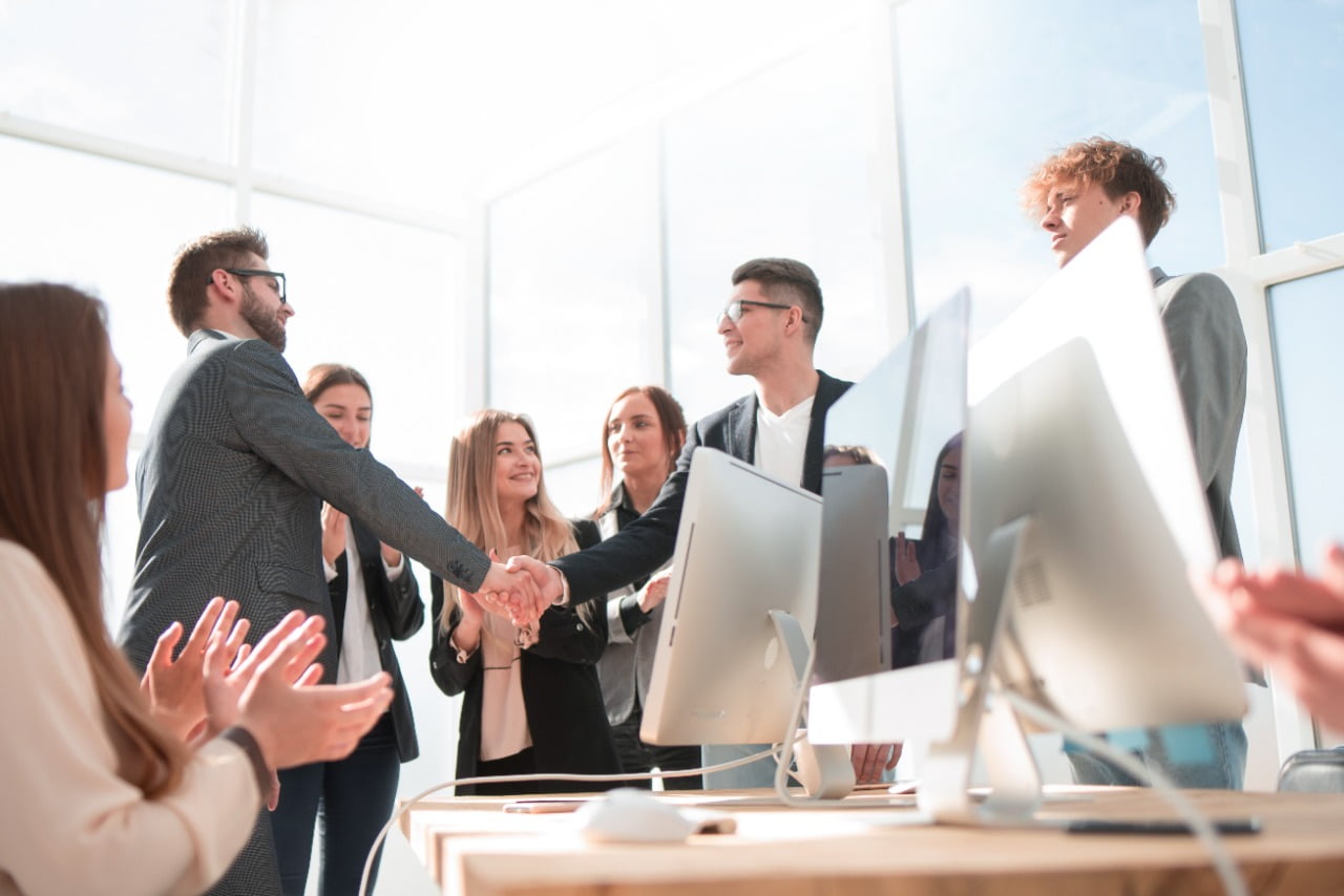 Negociación empresarial: cómo obtener el mejor trato para tu empresa 3 Merca2.es Buscar soluciones creativas