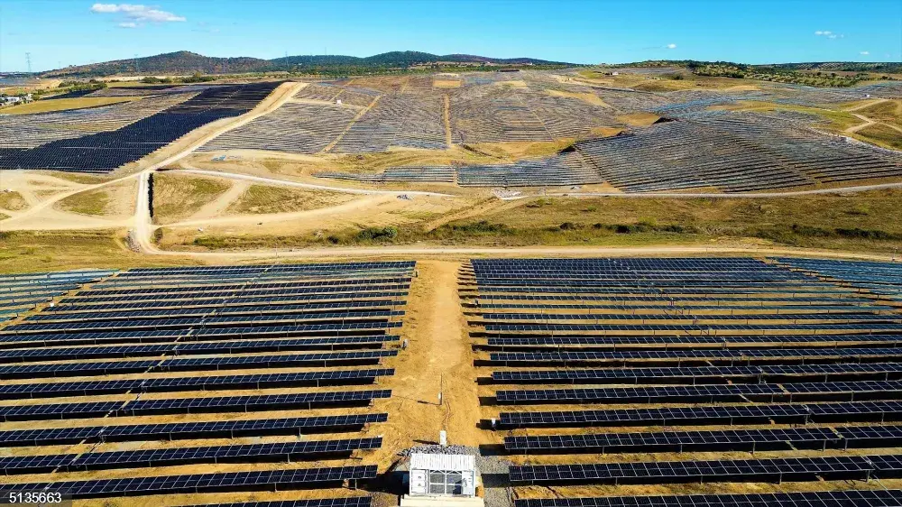IV Energyear España apuesta a la energía renovable en Madrid del 25 al 26 de abril