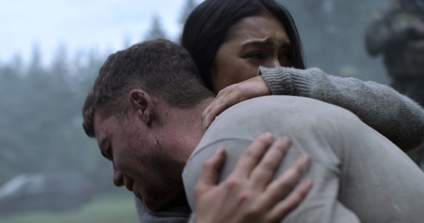 El último éxito de Netflix confirma segunda temporada 60 Merca2.es Escena de El agente nocturno