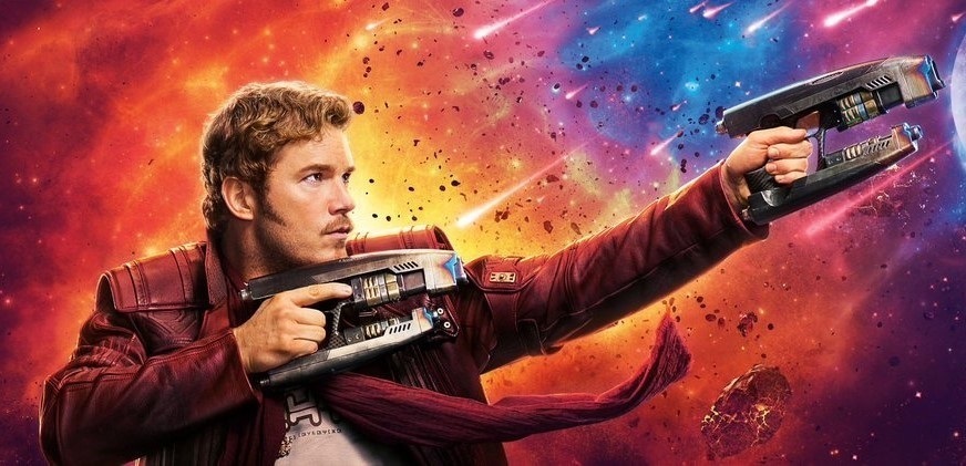 Marvel cuenta con los ‘Guardianes de la Galaxia’ para recuperar sus ingresos