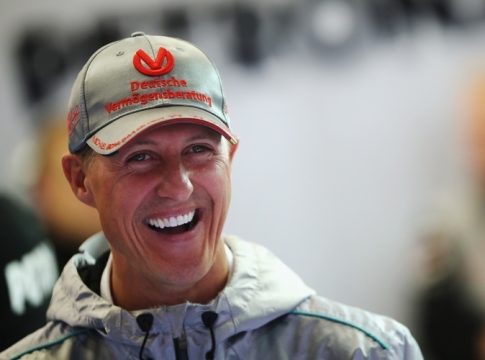 Schumacher