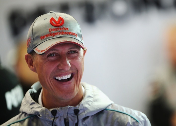 La familia de Schumacher apunta contra la falsa entrevista hecha con IA
