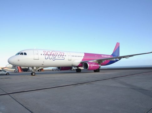 Cepsa Wizz Air