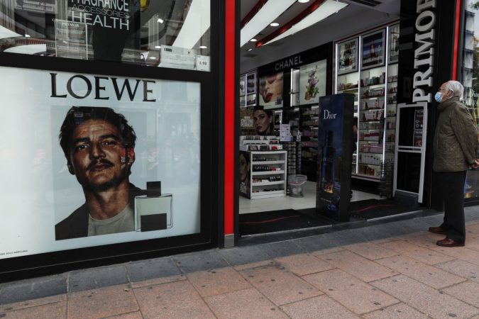 El sérum con vitamina C de Primor que necesitas ya