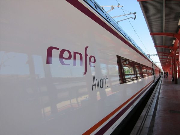 No te pierdas la superoferta de Renfe para inaugurar el nuevo AVE Madrid-Asturias, ¡corre que se acaban los billetes! 35 Merca2.es Renfe
